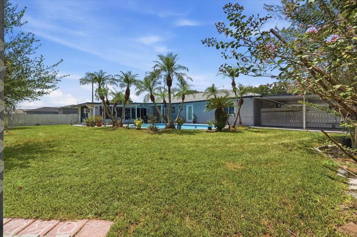 Single Family Residence at 543 STATE ROAD 559, AUBURNDALE, photo 60 of 77