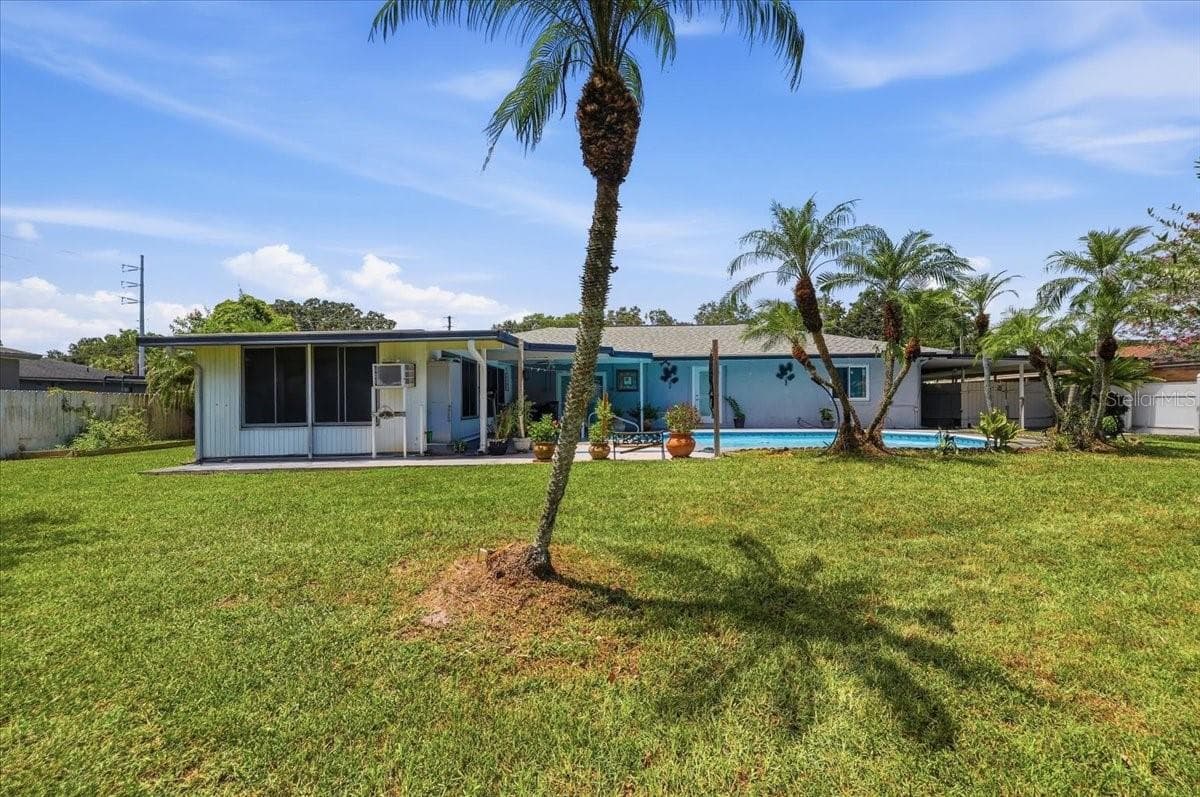 Single Family Residence at 543 STATE ROAD 559, AUBURNDALE, photo 61 of 77