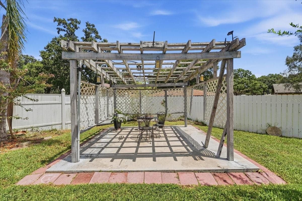 Single Family Residence at 543 STATE ROAD 559, AUBURNDALE, photo 63 of 77