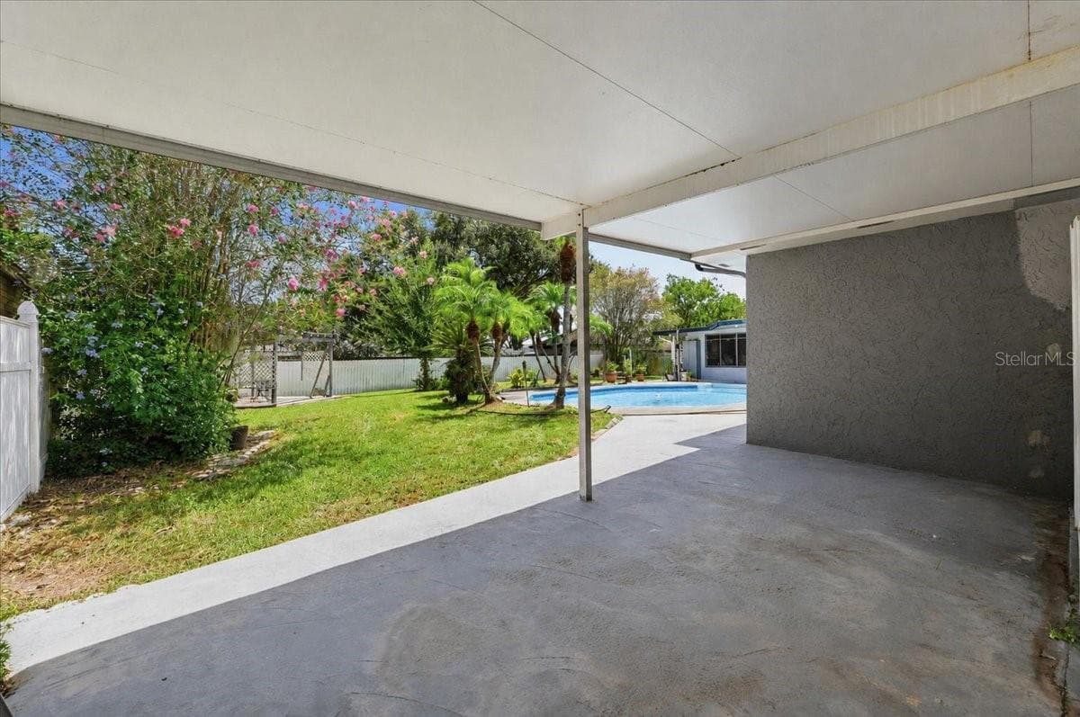 Single Family Residence at 543 STATE ROAD 559, AUBURNDALE, photo 64 of 77
