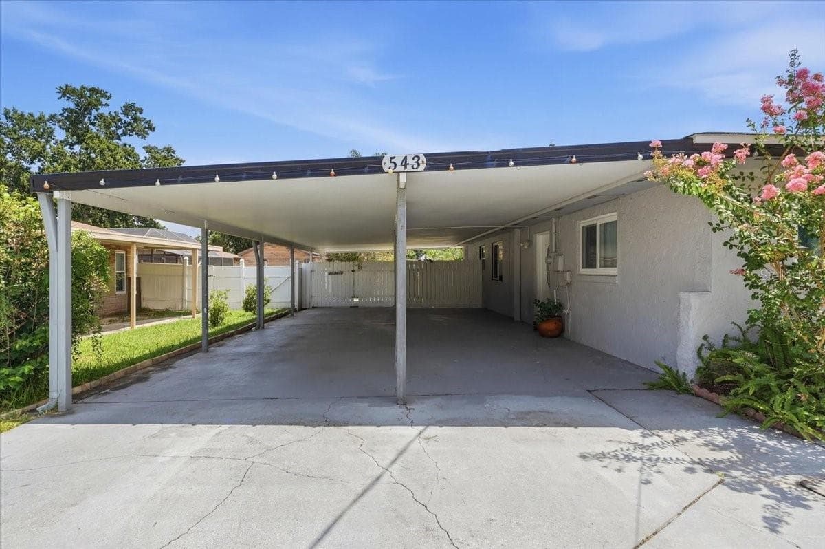 Single Family Residence at 543 STATE ROAD 559, AUBURNDALE, photo 68 of 77