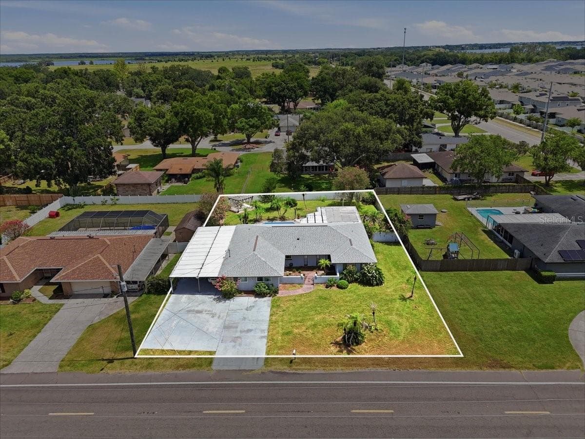 Single Family Residence at 543 STATE ROAD 559, AUBURNDALE, photo 72 of 77