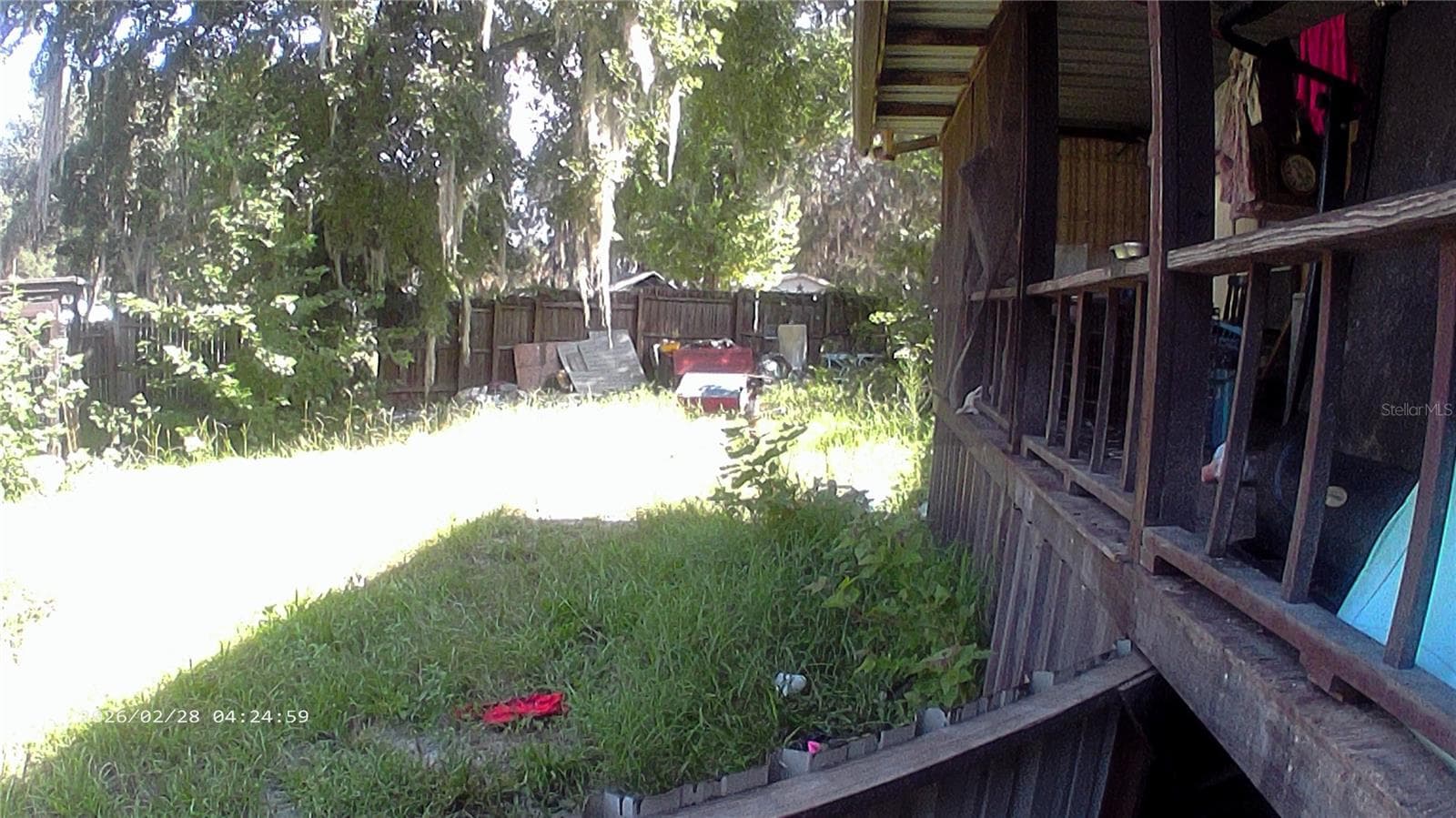 Manufactured Home at 16979 SE 6TH LN, SILVER SPRINGS, photo 14 of 17