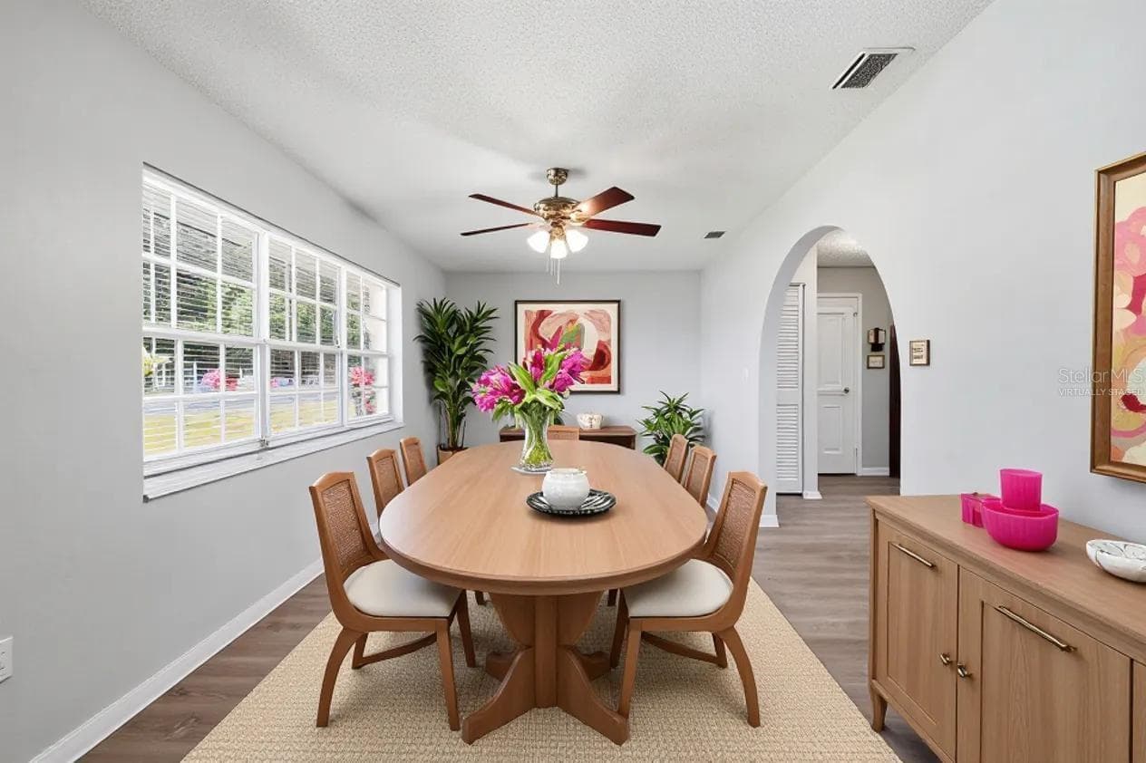 Virtually Staged - 1704 WAYMAN ST, LAKELAND