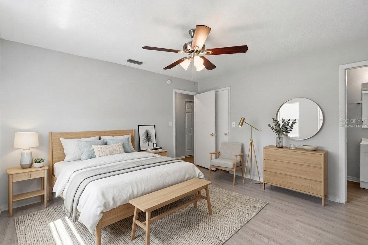 Virtually Staged - 1704 WAYMAN ST, LAKELAND