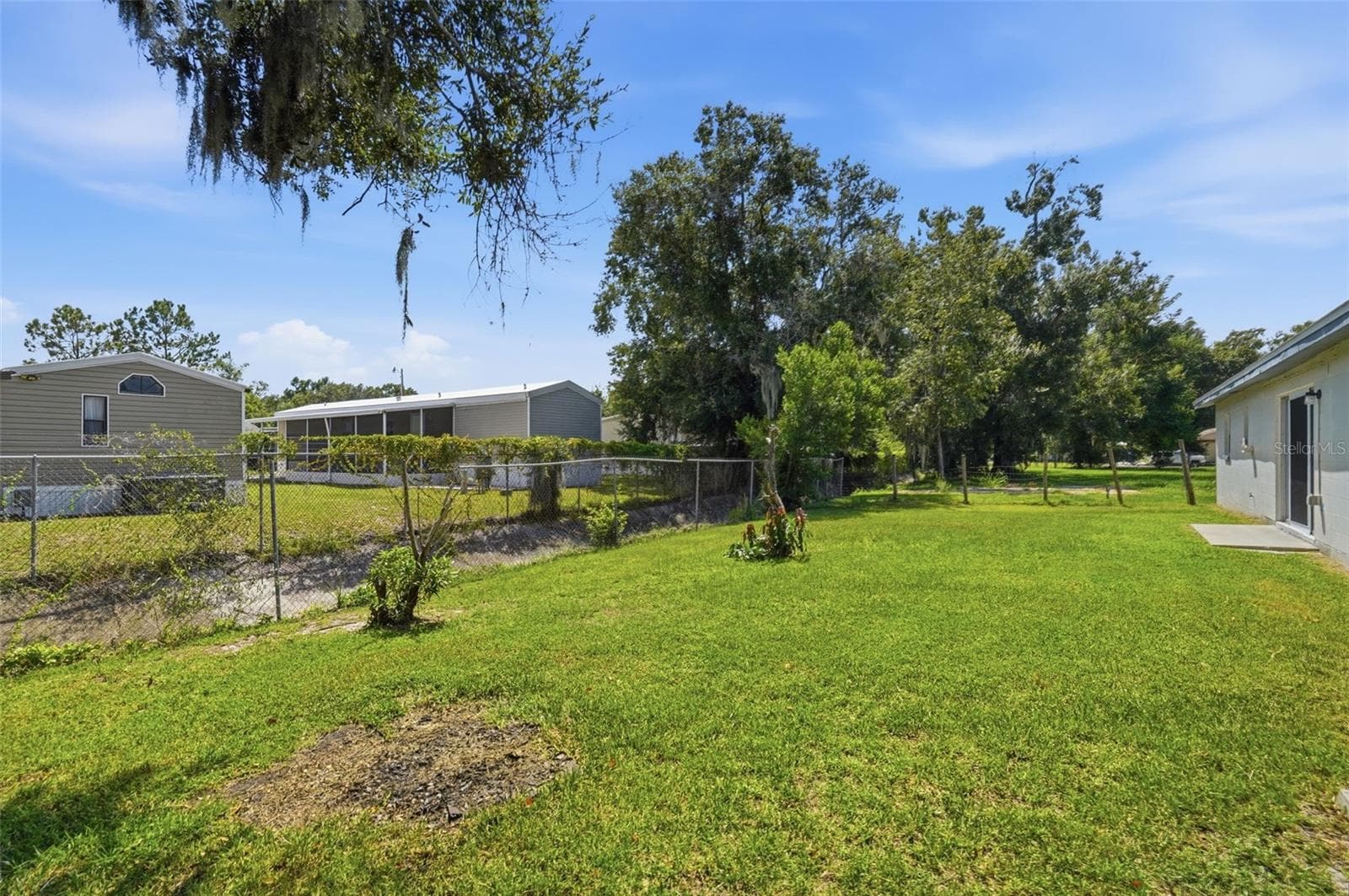 Single Family Residence at 1704 WAYMAN ST, LAKELAND, photo 30 of 32