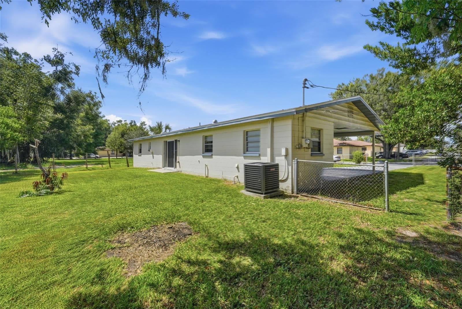Single Family Residence at 1704 WAYMAN ST, LAKELAND, photo 31 of 32