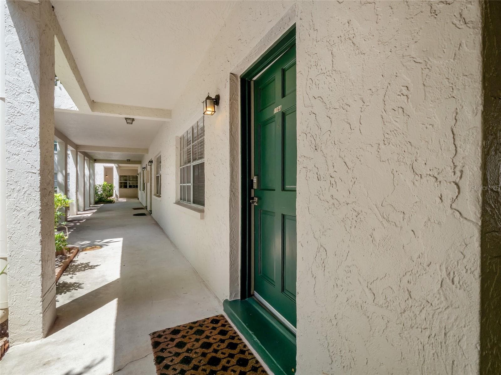 Condominium at 4335 AEGEAN DR #116A, TAMPA, photo 26 of 44