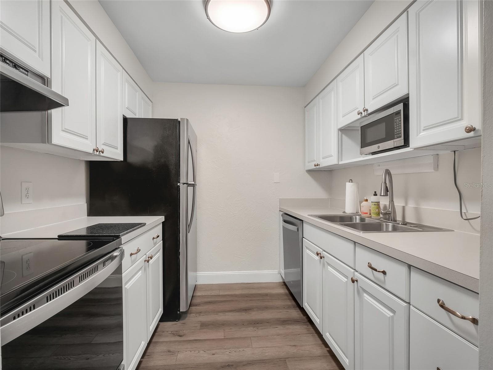 Condominium at 4335 AEGEAN DR #116A, TAMPA, photo 3 of 44