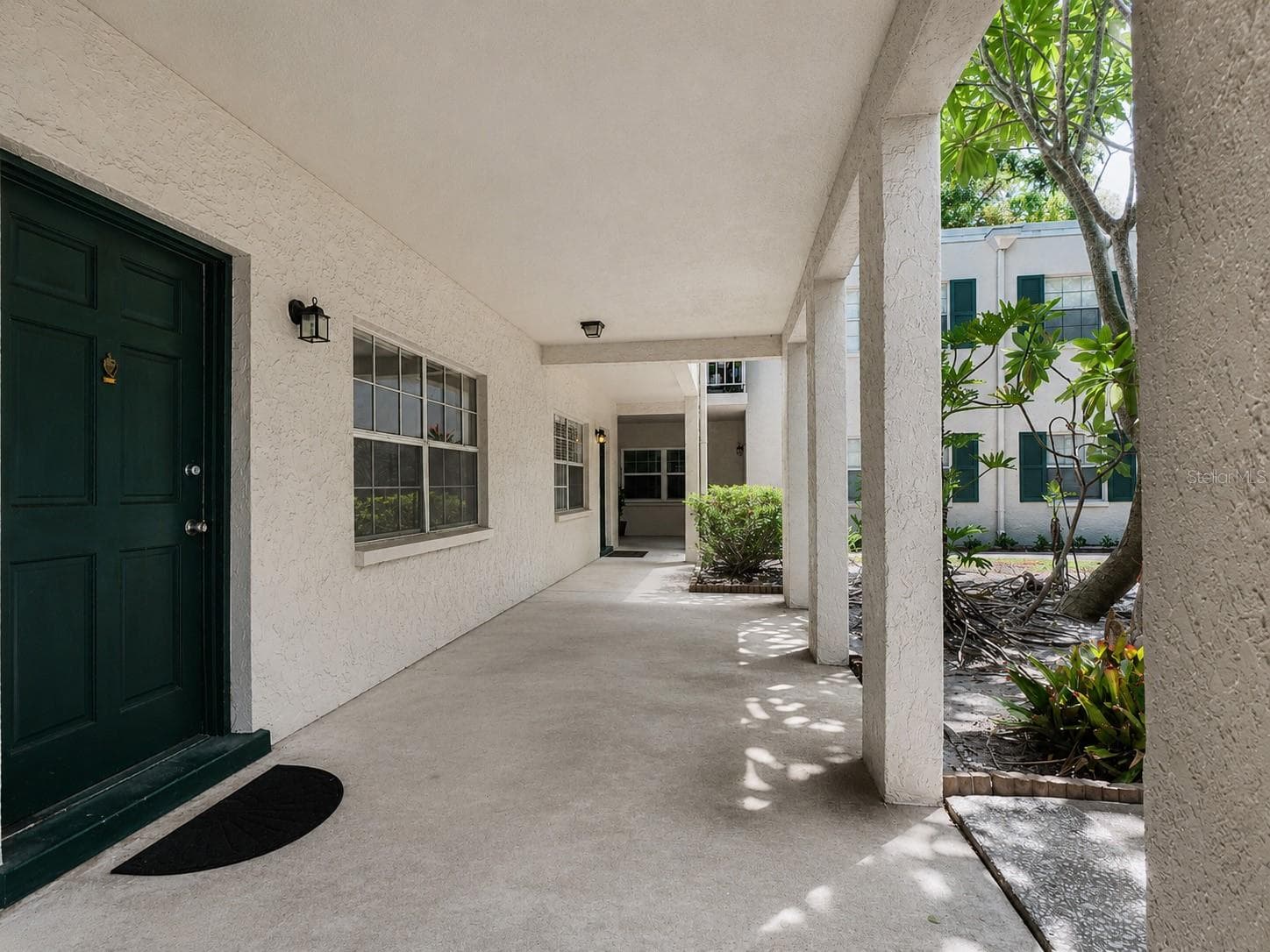 Condominium at 4335 AEGEAN DR #116A, TAMPA, photo 25 of 44