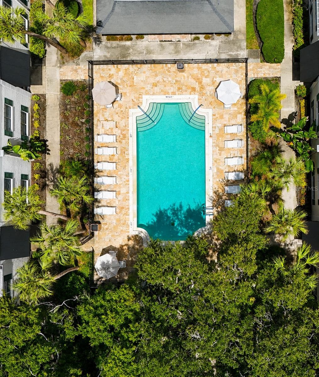 Condominium at 4335 AEGEAN DR #116A, TAMPA, photo 27 of 44