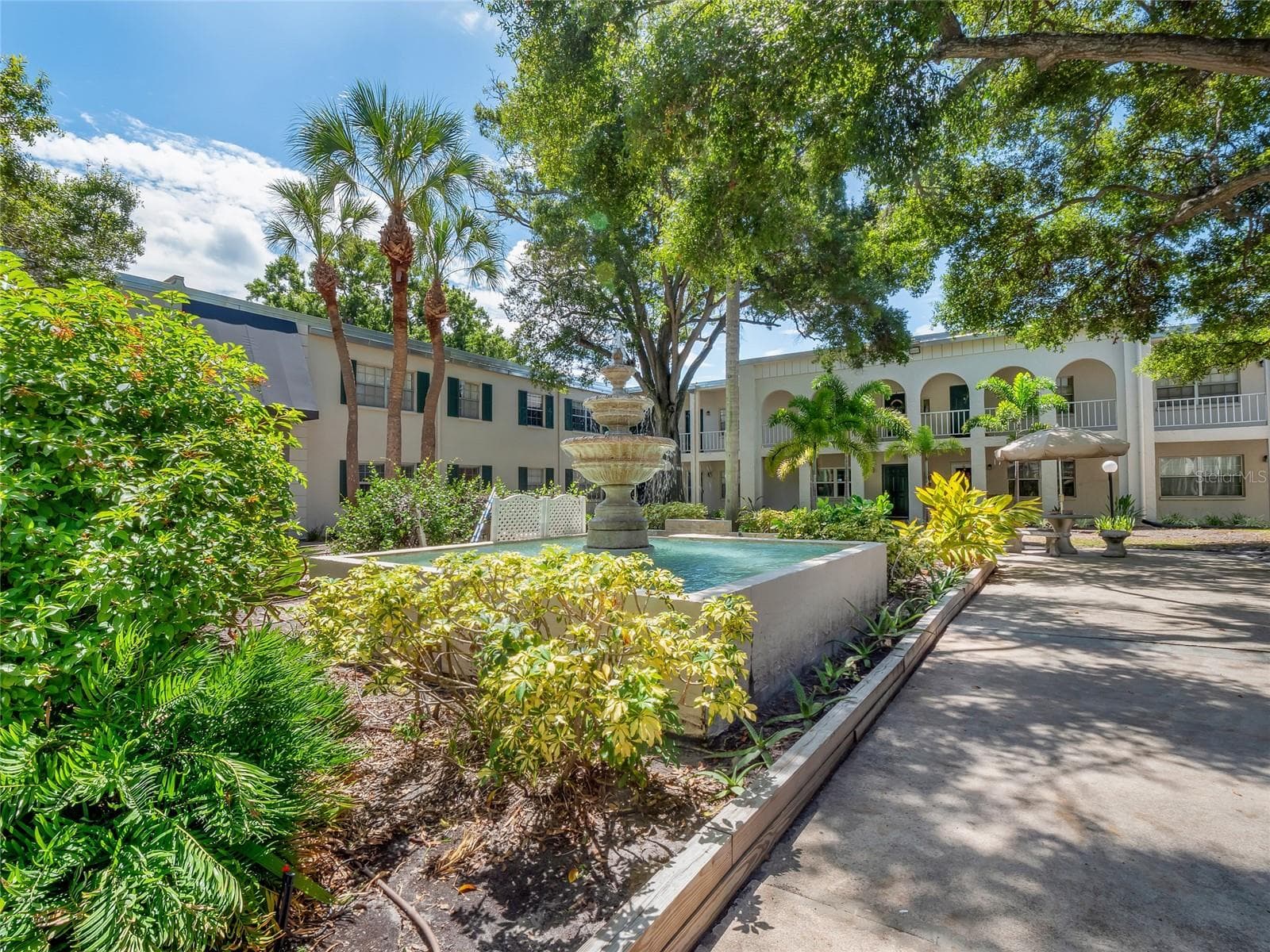 Condominium at 4335 AEGEAN DR #116A, TAMPA, photo 30 of 44