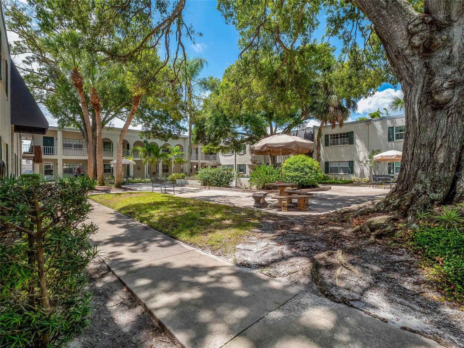 Condominium at 4335 AEGEAN DR #116A, TAMPA, photo 31 of 44