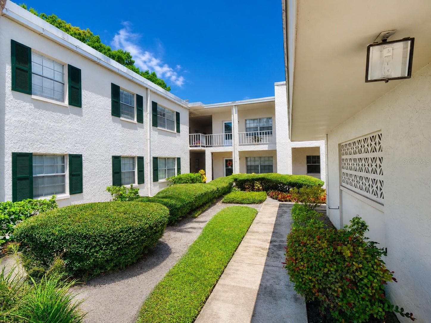 Condominium at 4335 AEGEAN DR #116A, TAMPA, photo 33 of 44