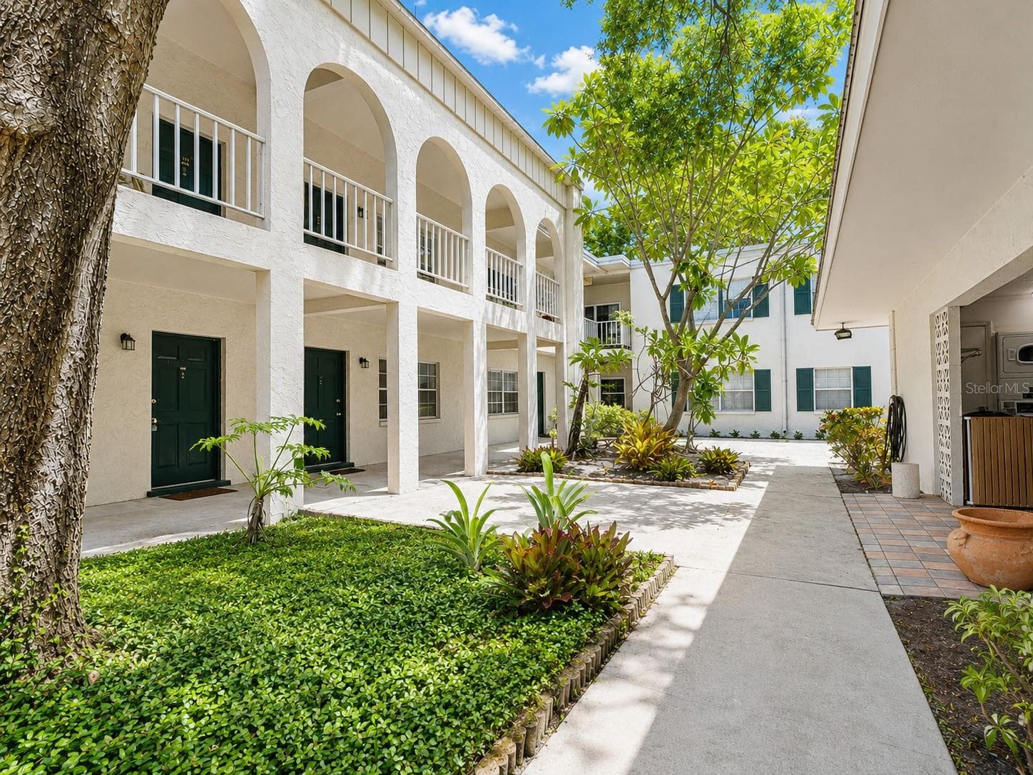 Condominium at 4335 AEGEAN DR #116A, TAMPA, photo 34 of 44