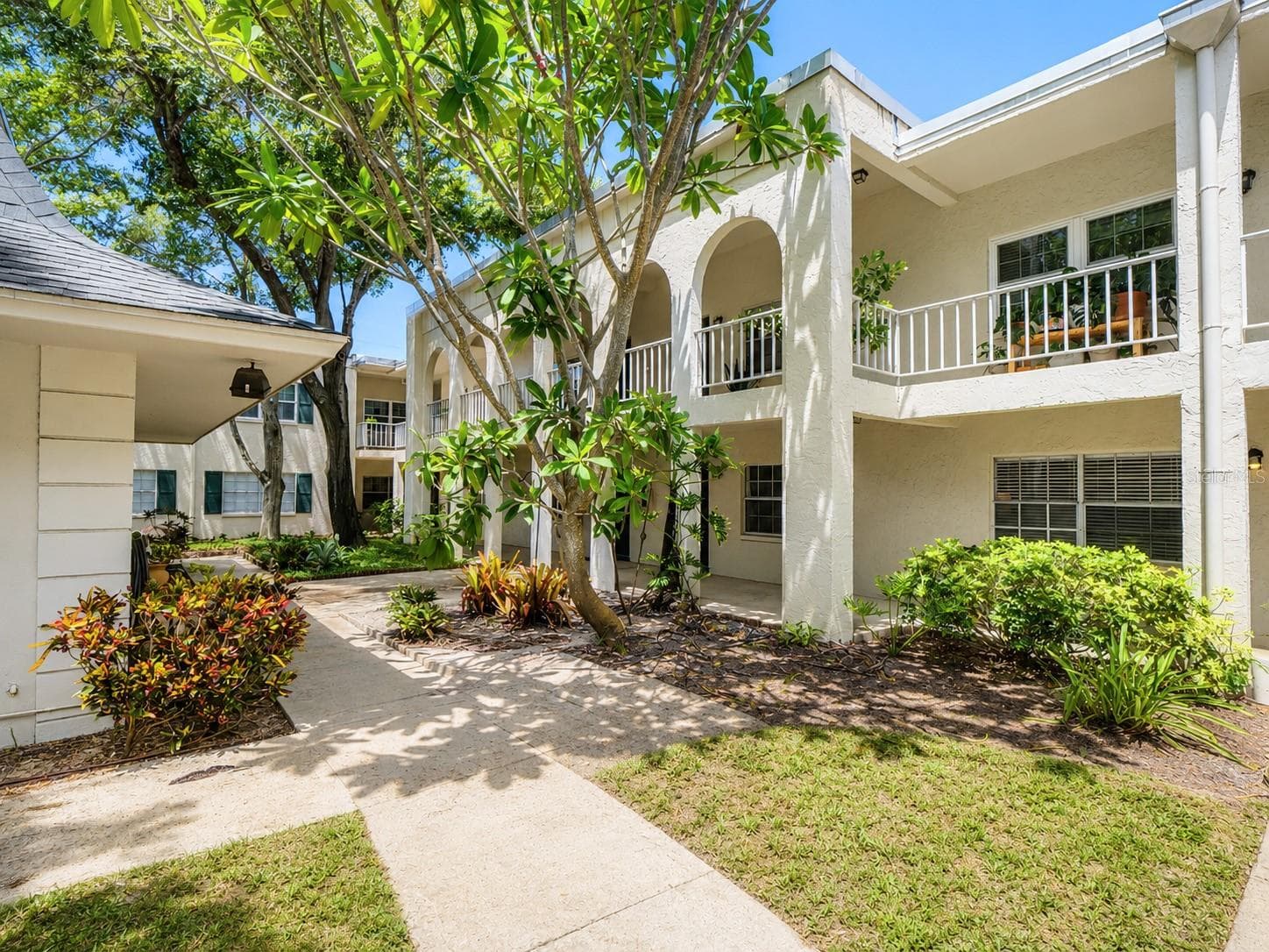 Condominium at 4335 AEGEAN DR #116A, TAMPA, photo 36 of 44