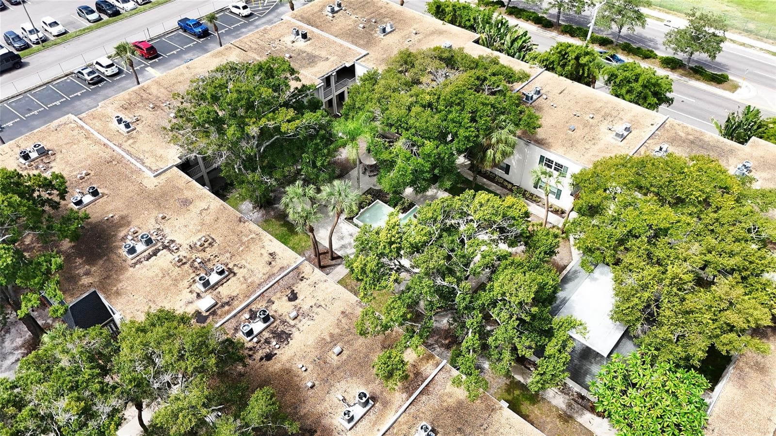 Condominium at 4335 AEGEAN DR #116A, TAMPA, photo 44 of 44