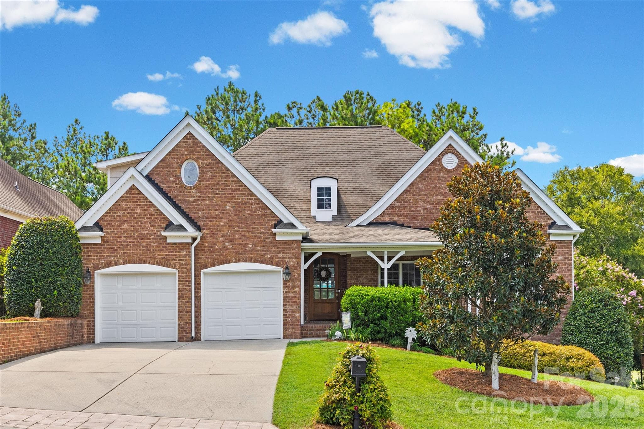 Welcome Home! - 771 Cherry Hills Place, Rock Hill