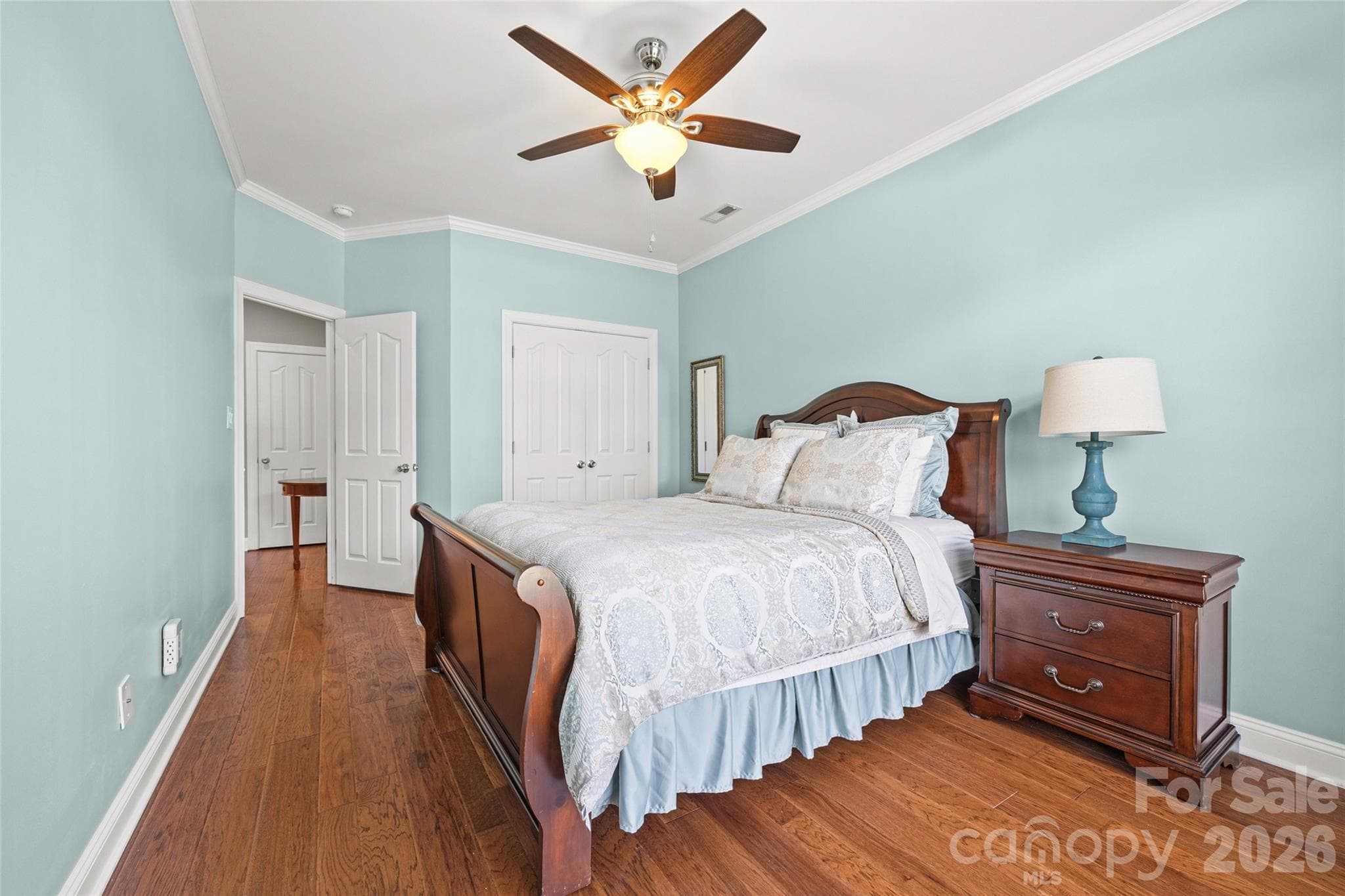 Large window that lets in lots of light - 771 Cherry Hills Place, Rock Hill