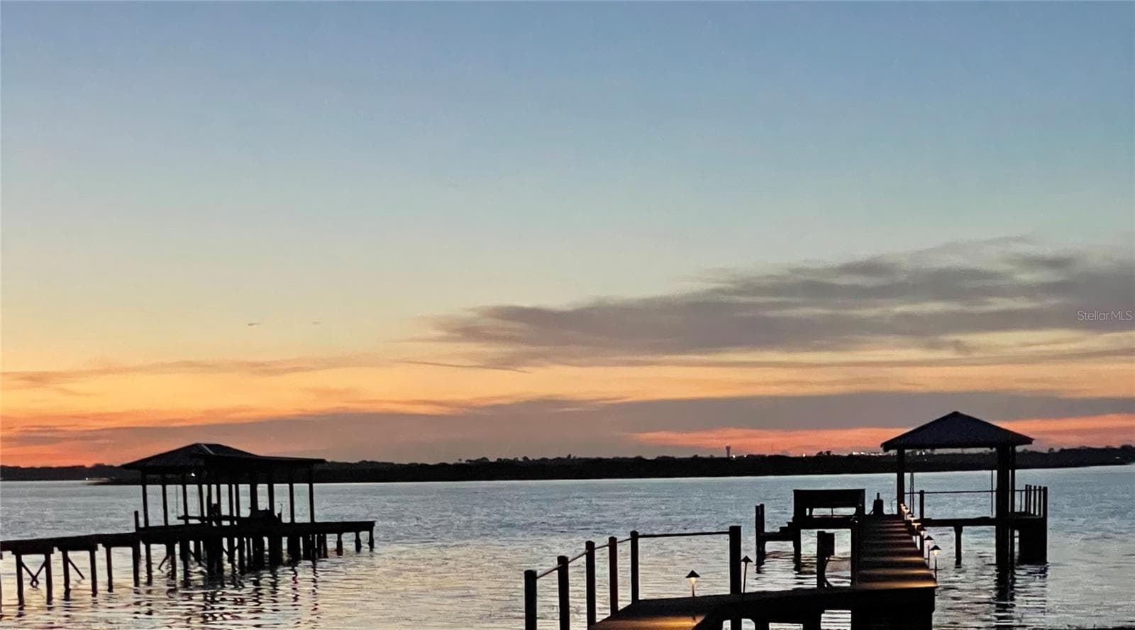 Sunset - 3640 CRUMP RD, WINTER HAVEN