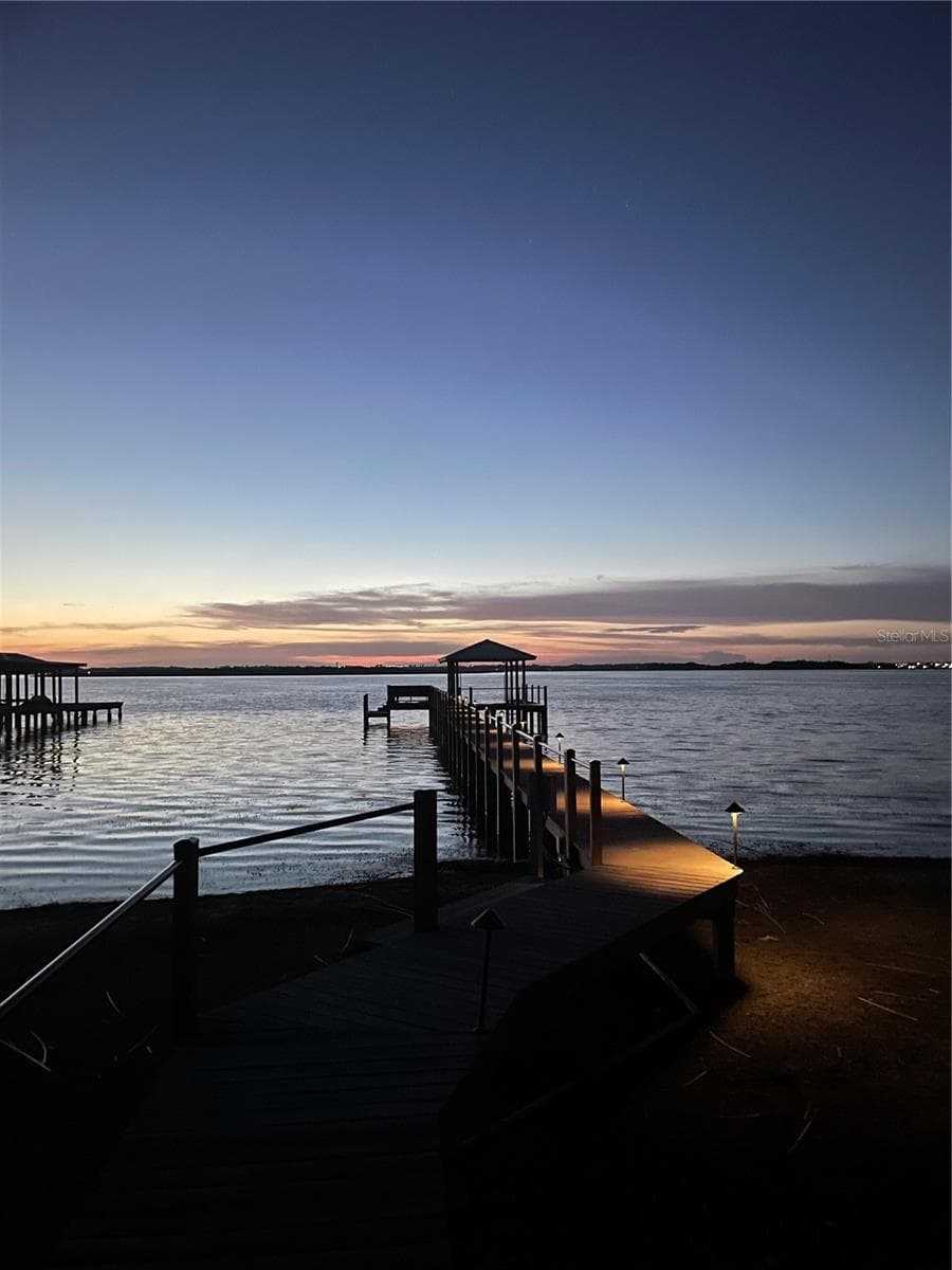 Sunset - 3640 CRUMP RD, WINTER HAVEN