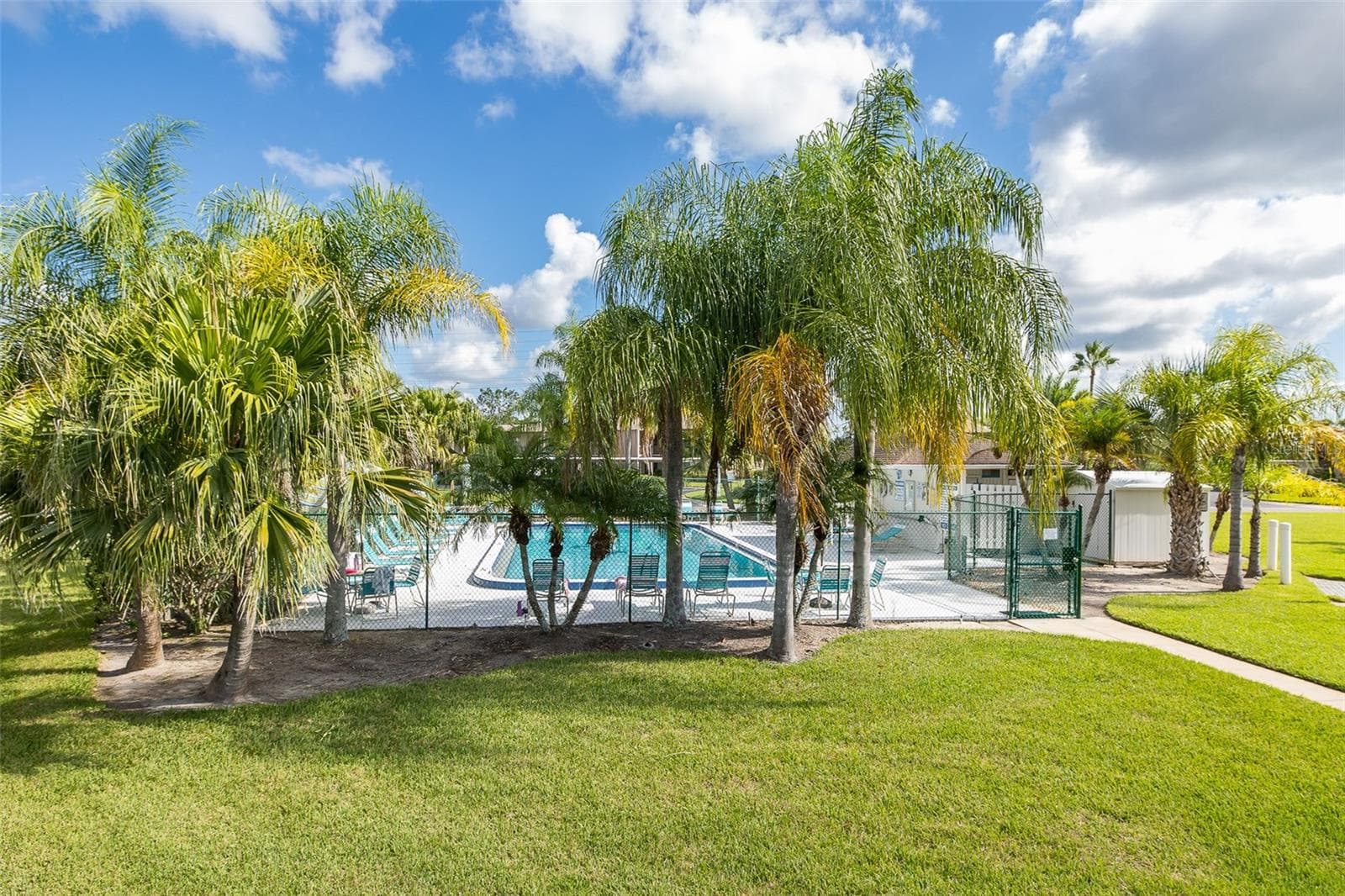 Condominium at 160 LAKEVIEW WAY #160, OLDSMAR, photo 5 of 36