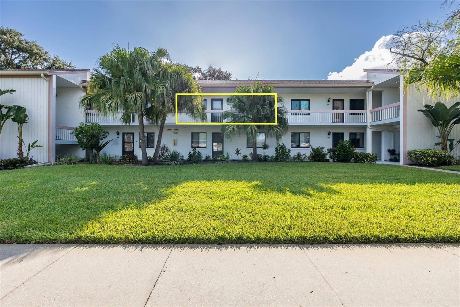 Condominium at 160 LAKEVIEW WAY #160, OLDSMAR, photo 7 of 36