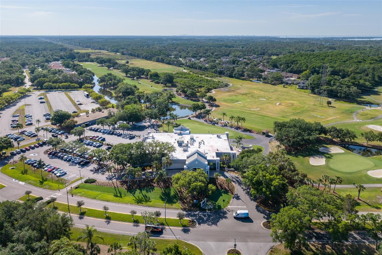 Condominium at 160 LAKEVIEW WAY #160, OLDSMAR, photo 33 of 36