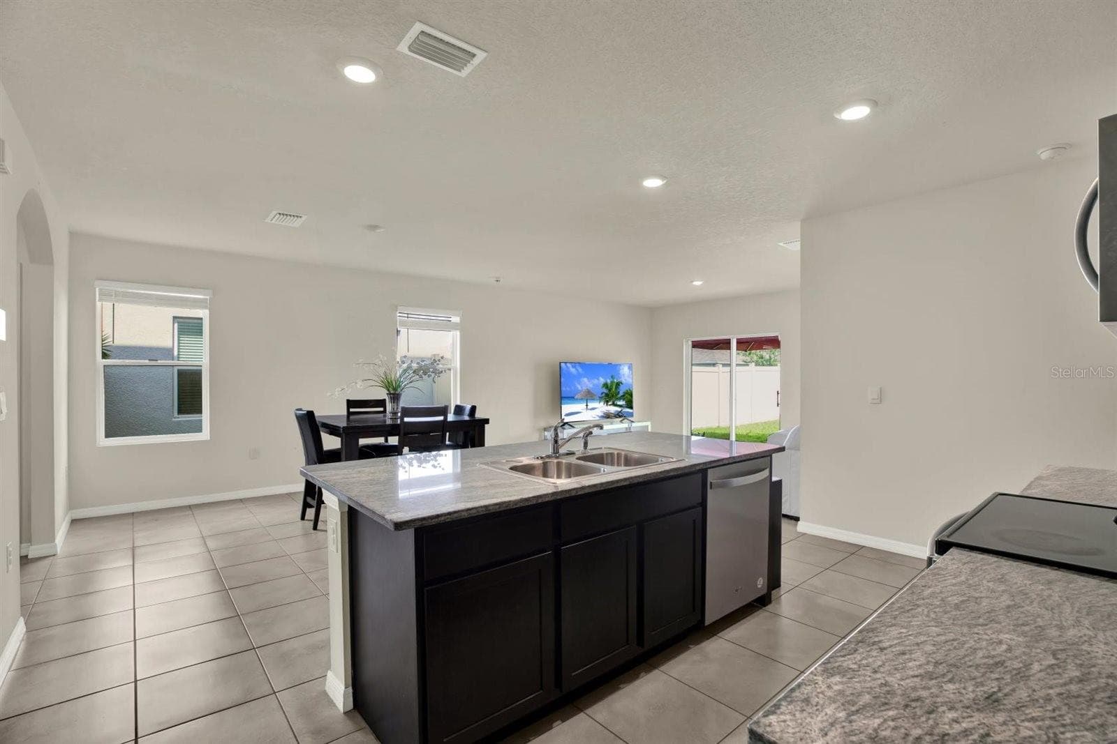 Open Floorplan - 34047 JASPER STONE DR, WESLEY CHAPEL