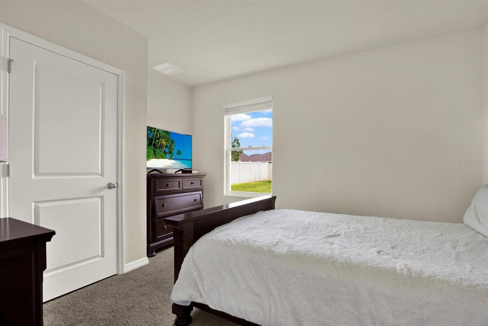 Bedroom 5 - 1st Floor - 34047 JASPER STONE DR, WESLEY CHAPEL