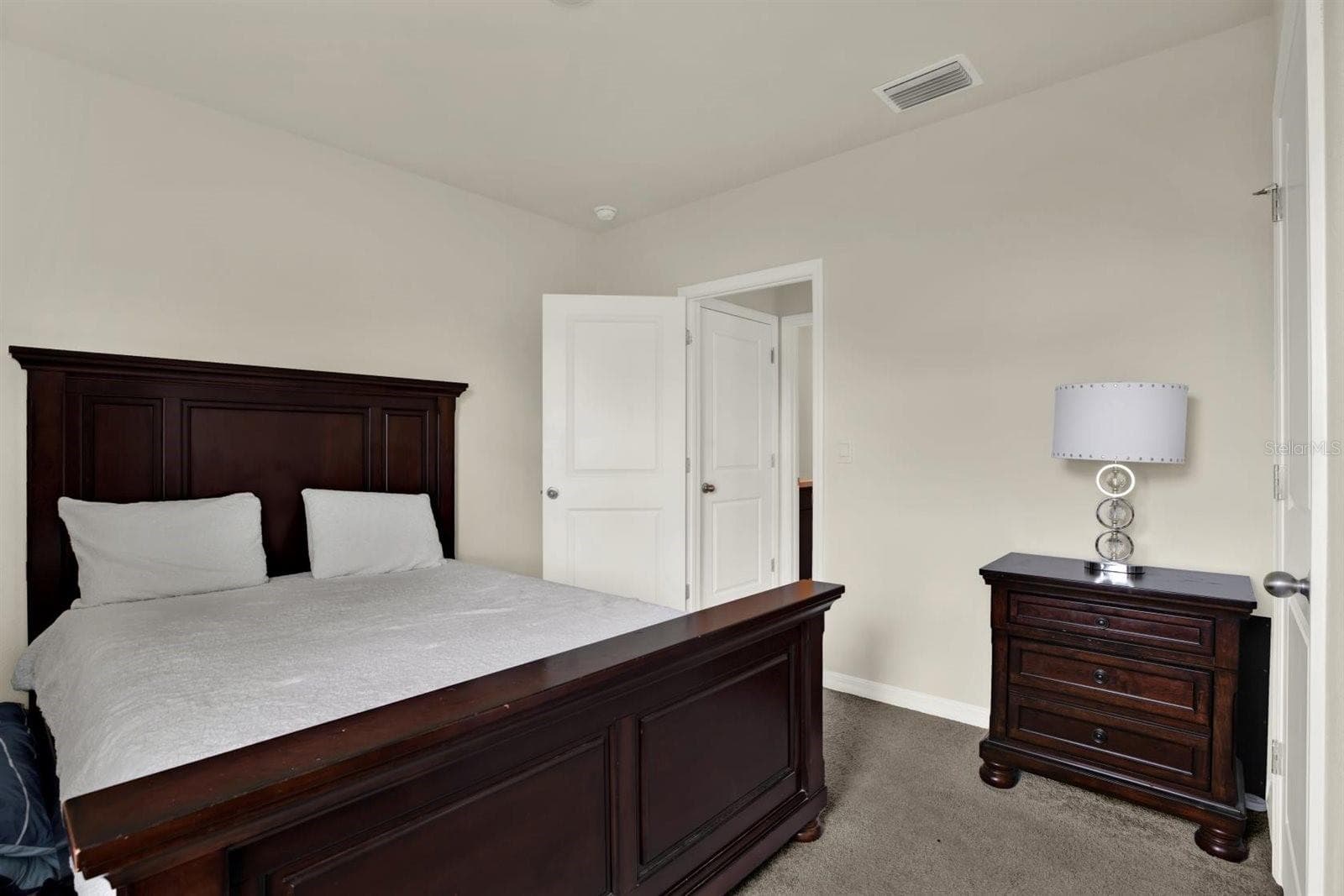 Built In Closet - 1st Floor - 34047 JASPER STONE DR, WESLEY CHAPEL