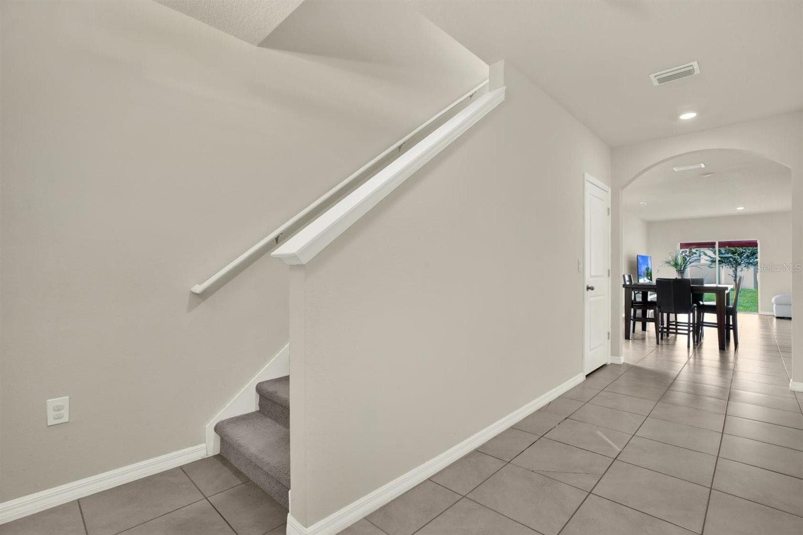 Foyer - 34047 JASPER STONE DR, WESLEY CHAPEL