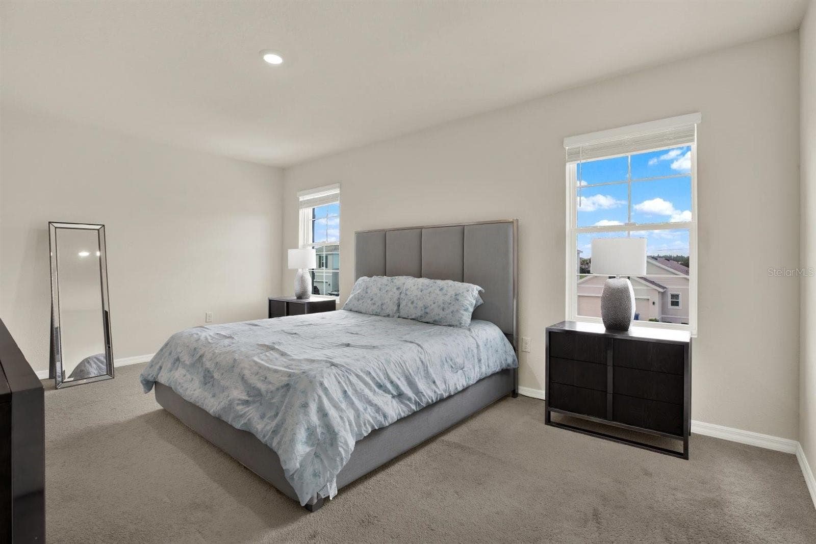 Primary Bedroom - 34047 JASPER STONE DR, WESLEY CHAPEL