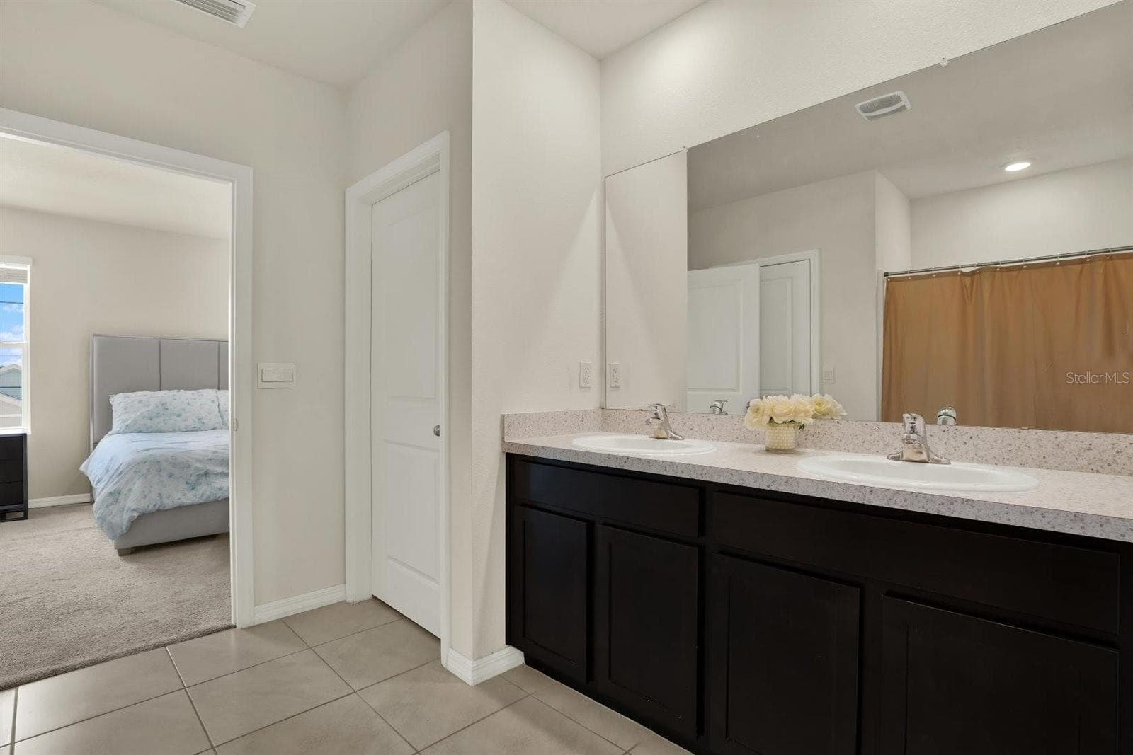 Ensuite Bathroom - 34047 JASPER STONE DR, WESLEY CHAPEL