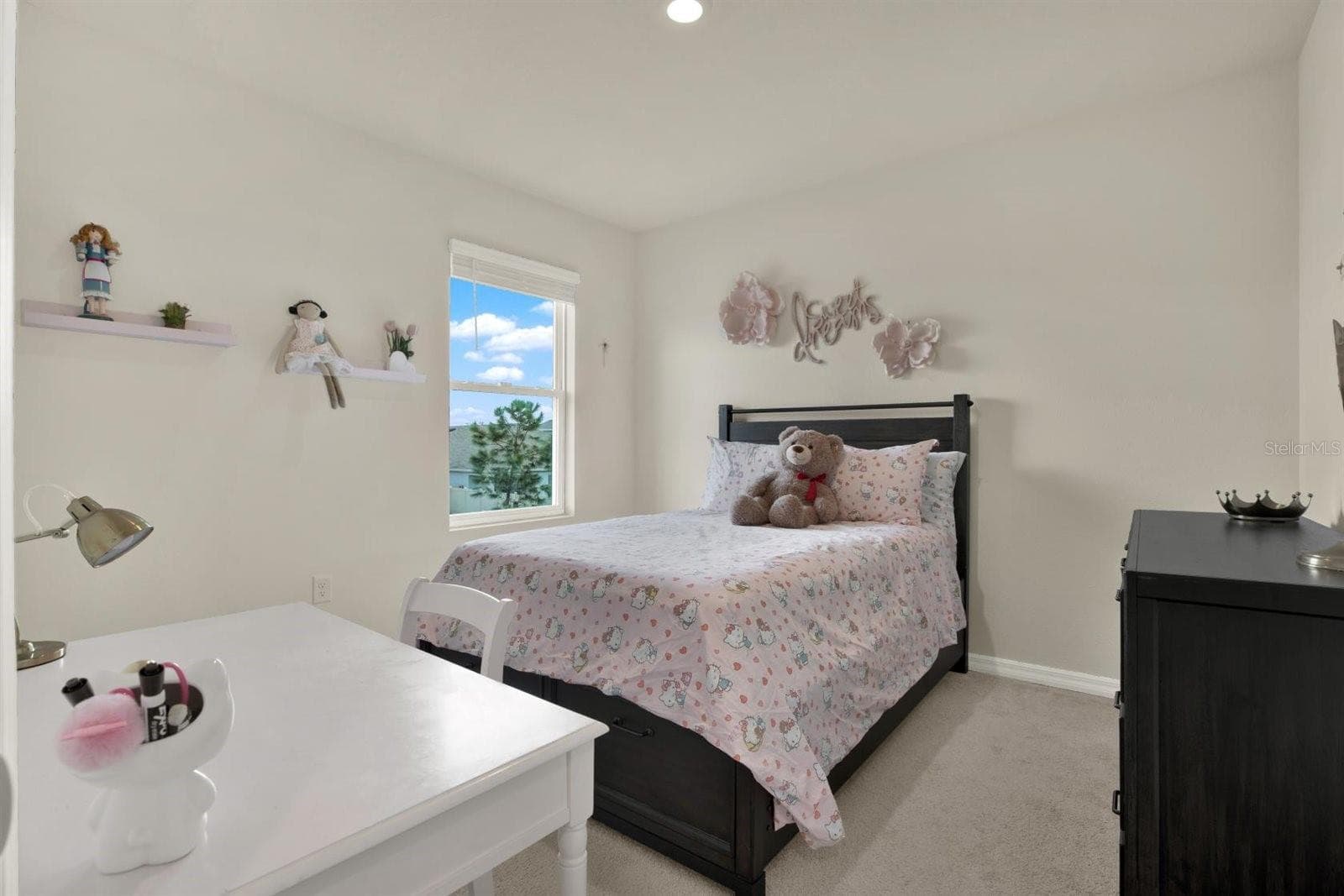 Bedroom 2 - 34047 JASPER STONE DR, WESLEY CHAPEL
