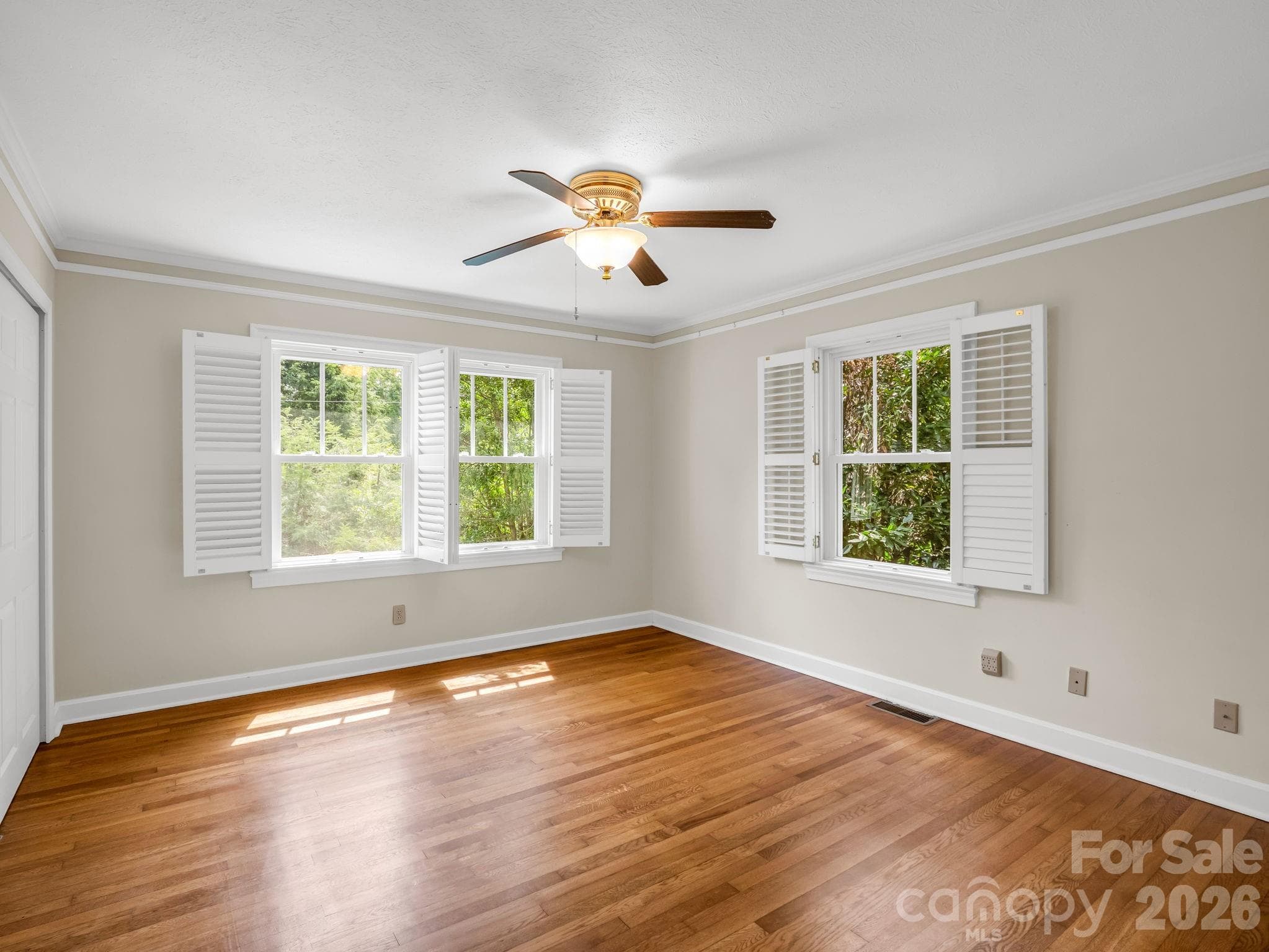 Bonus Room with closet and great natural light! - 370 Orchard Circle, Laurel Park