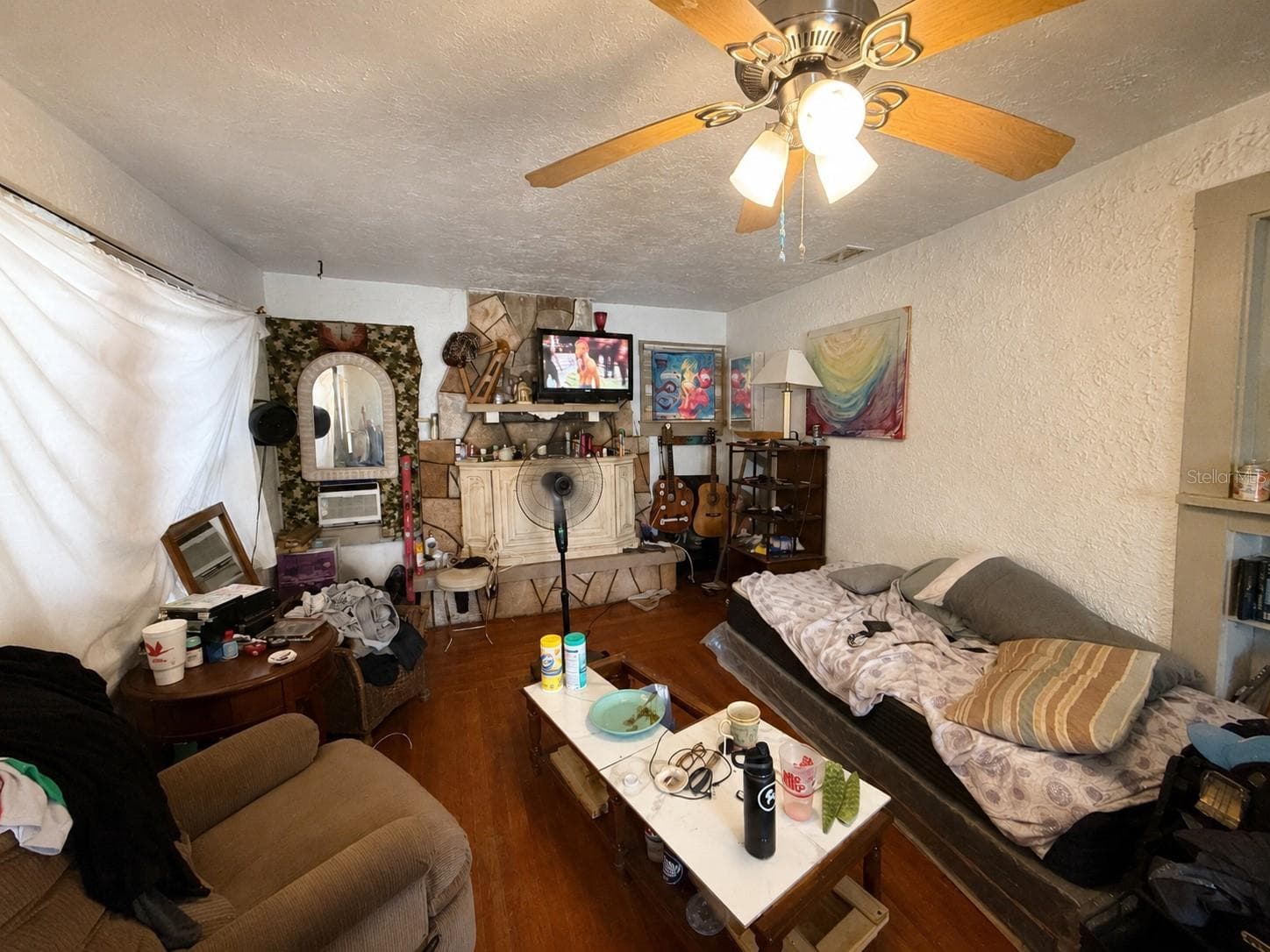 Single Family Residence at 202 SHADY PL, DAYTONA BEACH, photo 6 of 12