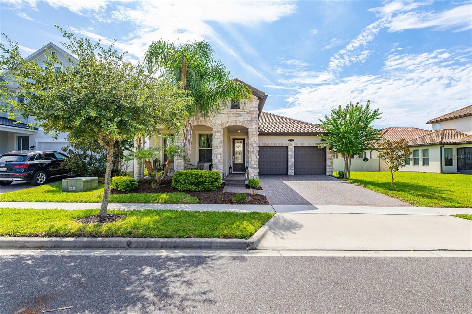 Single Family Residence at 8291 PROCIDA ISLE LN, WINDERMERE, photo 4 of 79