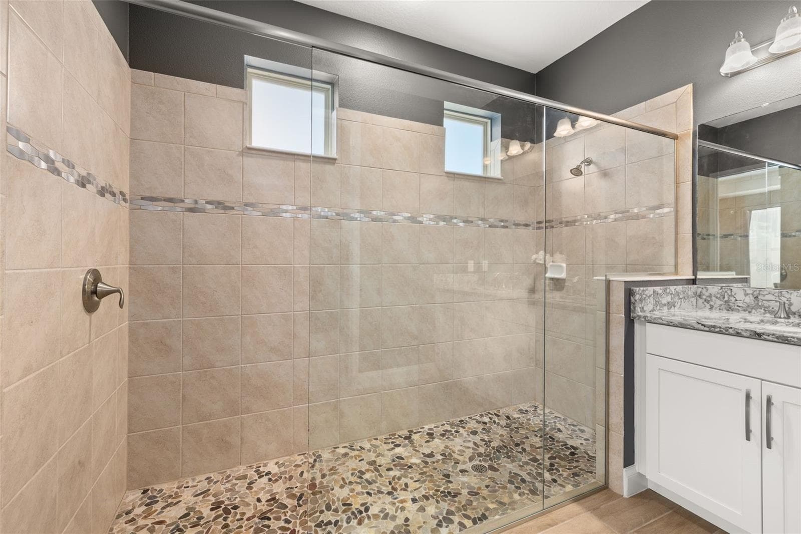 Primary bathroom - 8291 PROCIDA ISLE LN, WINDERMERE