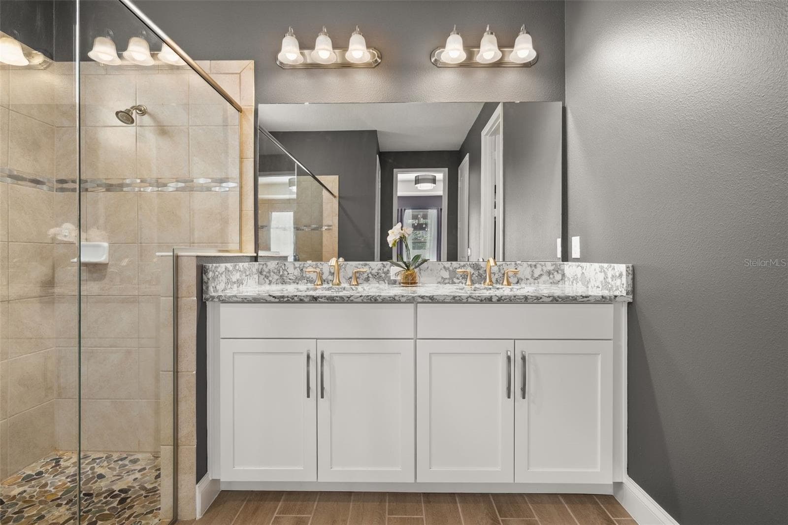 Primary bathroom - 8291 PROCIDA ISLE LN, WINDERMERE