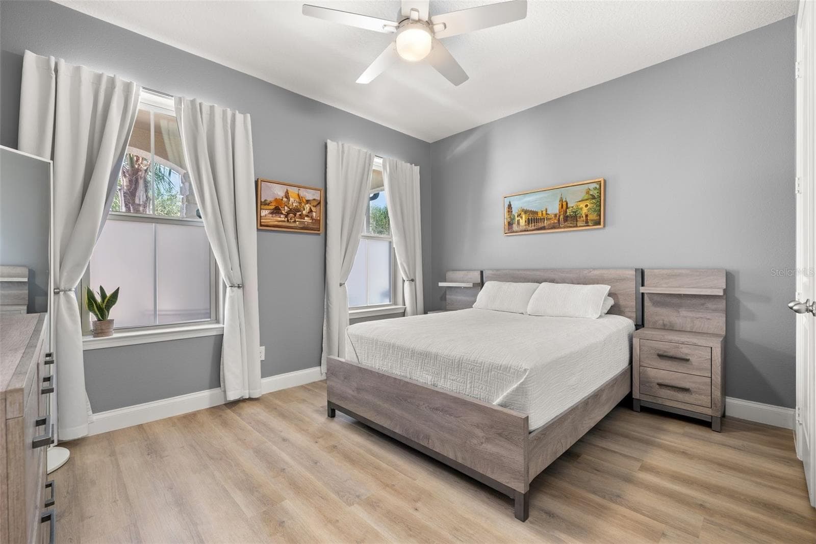 Bedroom 1 - 8291 PROCIDA ISLE LN, WINDERMERE