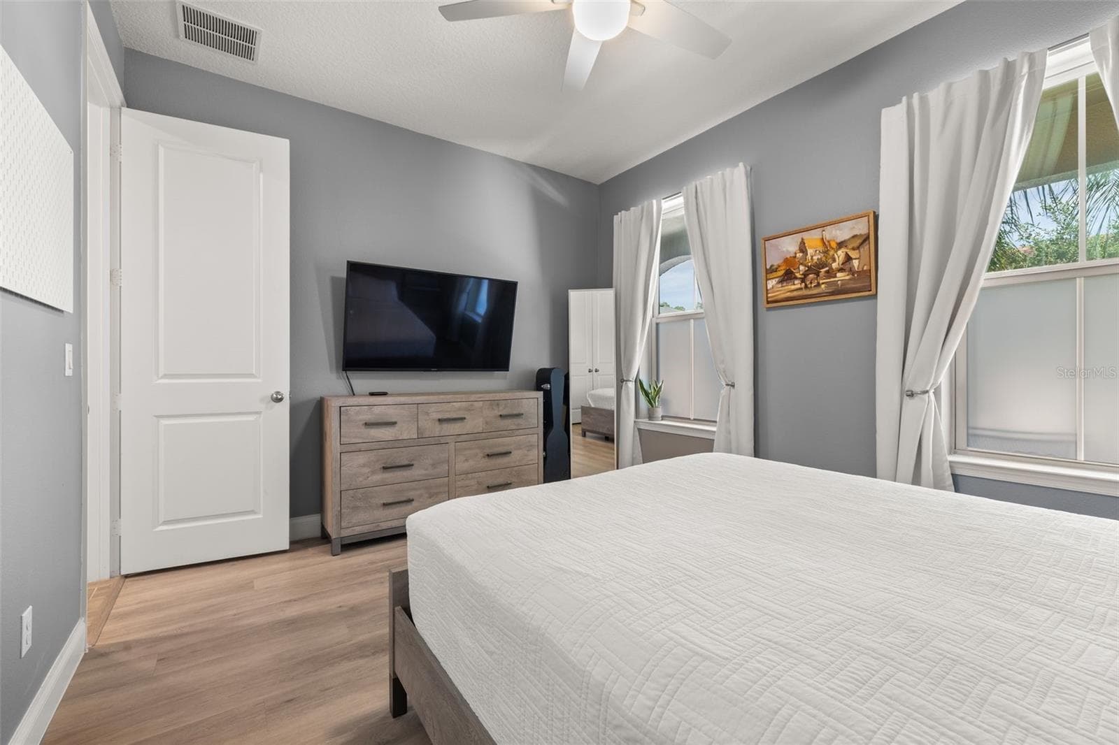 Bedroom 1 - 8291 PROCIDA ISLE LN, WINDERMERE
