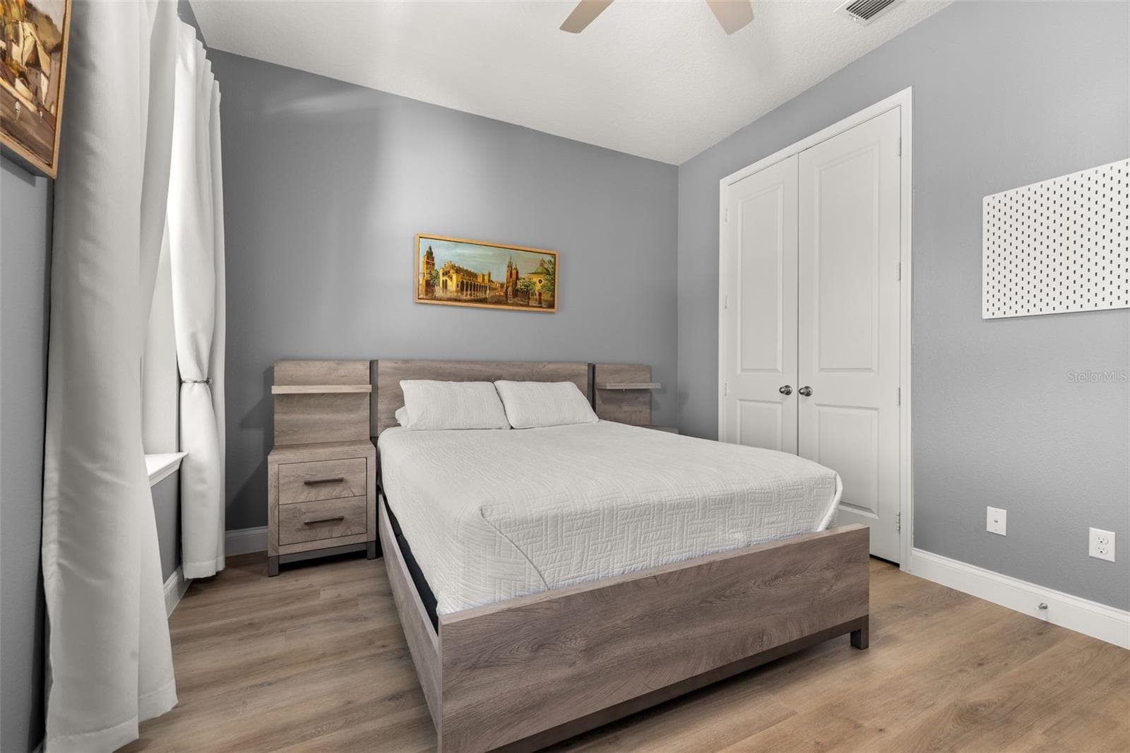 Bedroom 1 - 8291 PROCIDA ISLE LN, WINDERMERE
