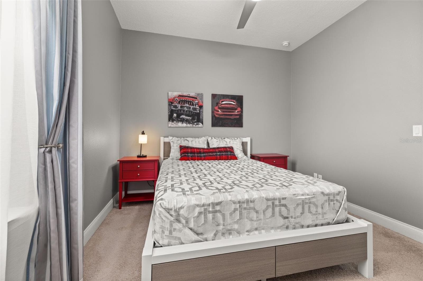 Bedroom 3 - 8291 PROCIDA ISLE LN, WINDERMERE