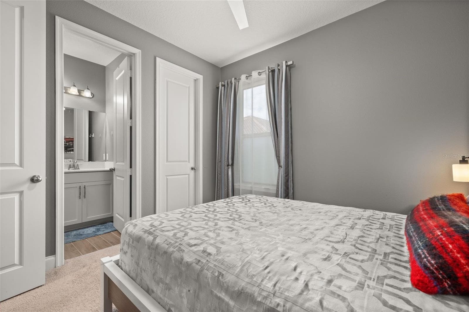 Bedroom 3 - 8291 PROCIDA ISLE LN, WINDERMERE