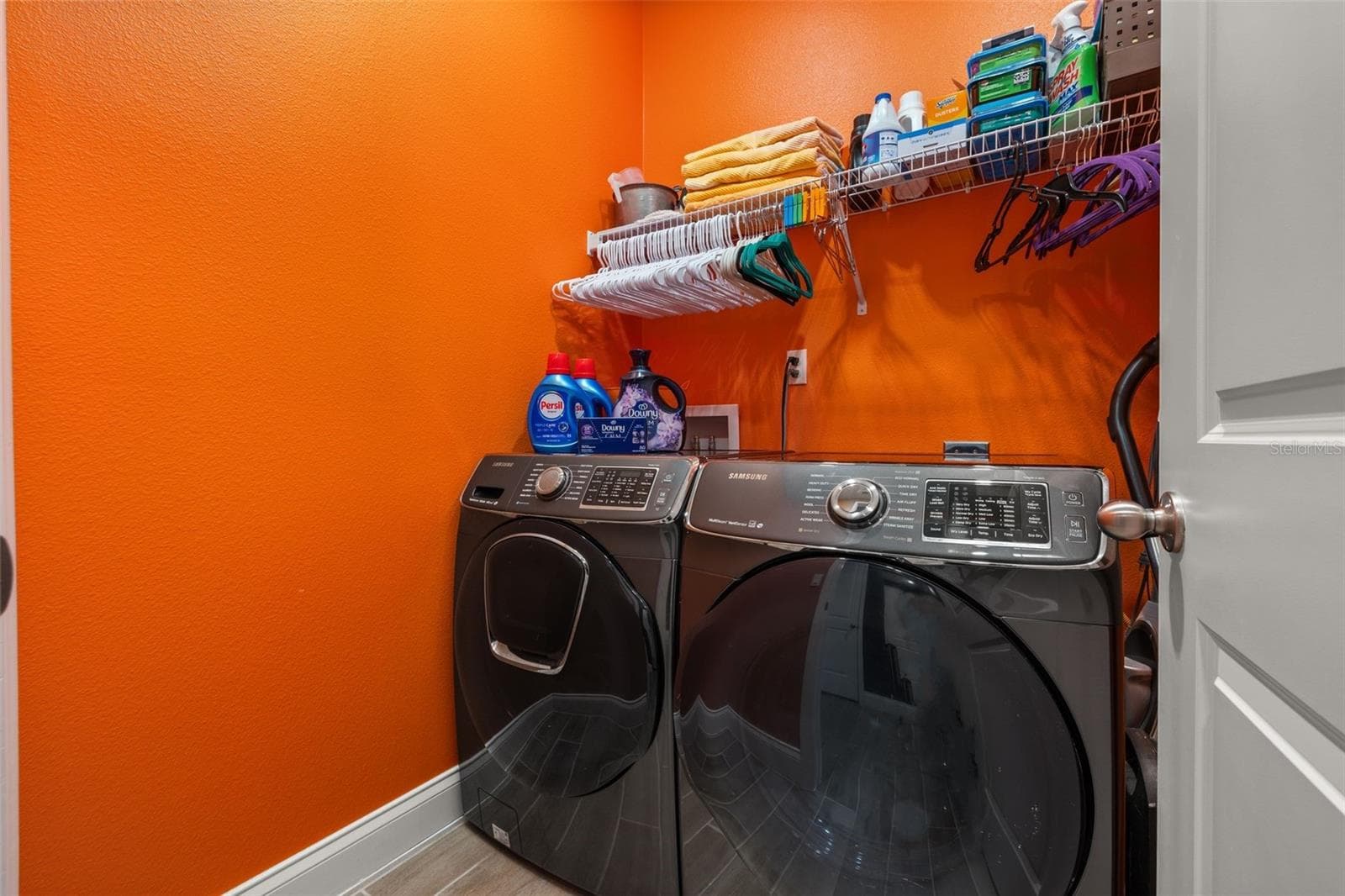 Laundry room - 8291 PROCIDA ISLE LN, WINDERMERE