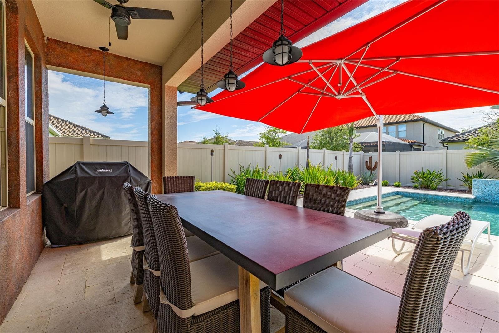 Single Family Residence at 8291 PROCIDA ISLE LN, WINDERMERE, photo 51 of 79