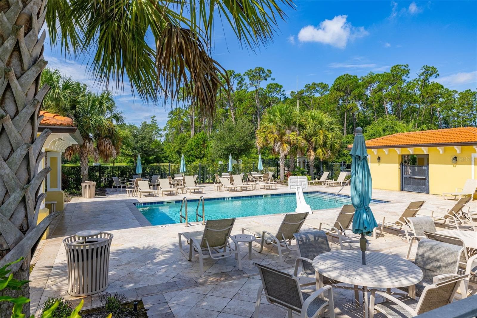 Community Pool. - 8291 PROCIDA ISLE LN, WINDERMERE