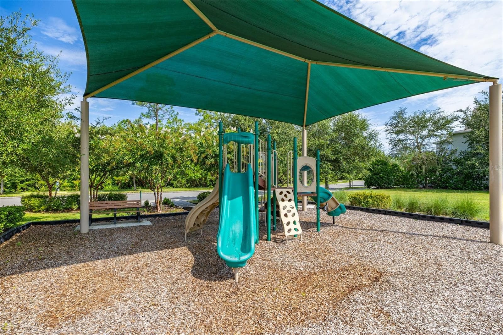 Community Playground - 8291 PROCIDA ISLE LN, WINDERMERE