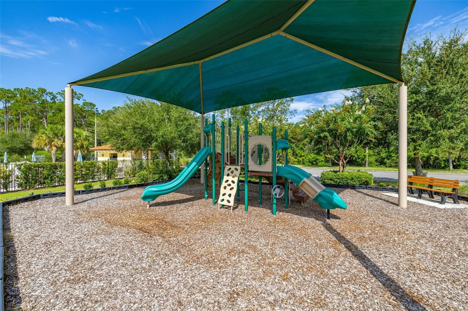 Community Playground - 8291 PROCIDA ISLE LN, WINDERMERE